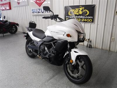 2014 Honda CTX 700   - Photo 2 - Kingman, KS 67068