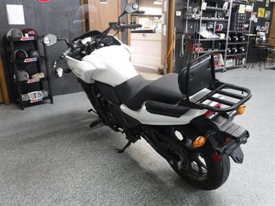 2014 Honda CTX 700   - Photo 18 - Kingman, KS 67068