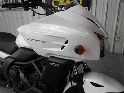 2014 Honda CTX 700   - Photo 6 - Kingman, KS 67068