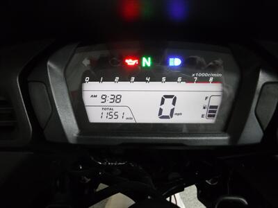 2014 Honda CTX 700   - Photo 13 - Kingman, KS 67068