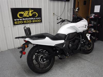 2014 Honda CTX 700   - Photo 11 - Kingman, KS 67068