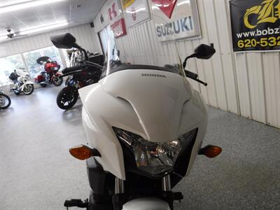 2014 Honda CTX 700   - Photo 5 - Kingman, KS 67068