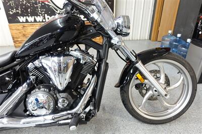 2012 Yamaha Stryker   - Photo 11 - Kingman, KS 67068