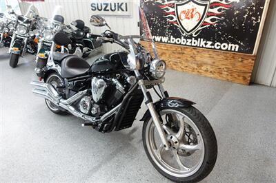 2012 Yamaha Stryker   - Photo 3 - Kingman, KS 67068