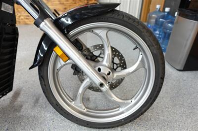 2012 Yamaha Stryker   - Photo 13 - Kingman, KS 67068