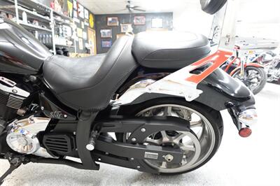 2012 Yamaha Stryker   - Photo 18 - Kingman, KS 67068