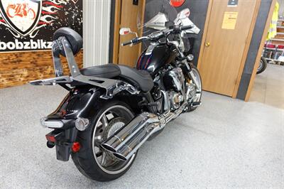 2012 Yamaha Stryker   - Photo 9 - Kingman, KS 67068