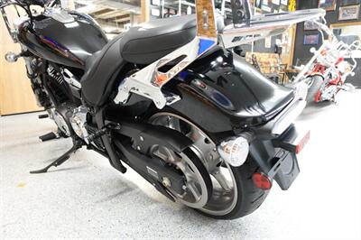 2012 Yamaha Stryker   - Photo 19 - Kingman, KS 67068