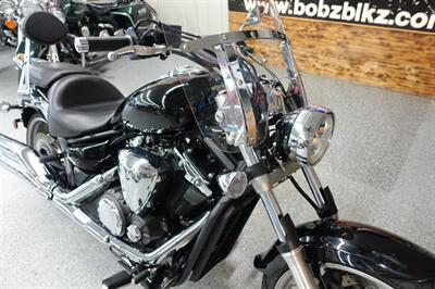2012 Yamaha Stryker   - Photo 12 - Kingman, KS 67068