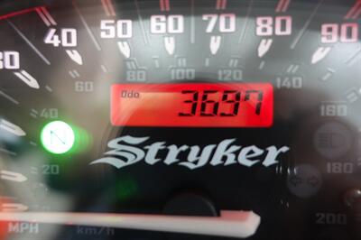 2012 Yamaha Stryker   - Photo 40 - Kingman, KS 67068