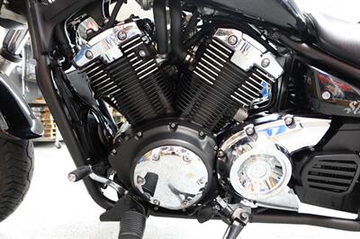 2012 Yamaha Stryker   - Photo 27 - Kingman, KS 67068