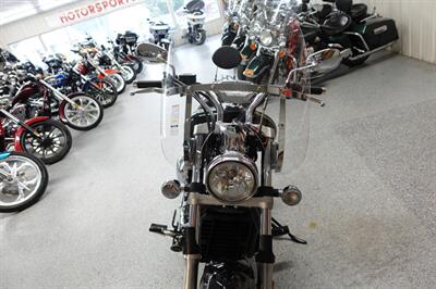 2012 Yamaha Stryker   - Photo 4 - Kingman, KS 67068