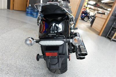 2012 Yamaha Stryker   - Photo 20 - Kingman, KS 67068