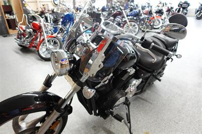 2012 Yamaha Stryker   - Photo 15 - Kingman, KS 67068