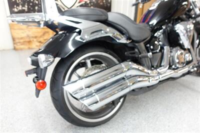 2012 Yamaha Stryker   - Photo 21 - Kingman, KS 67068