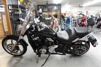 2012 Yamaha Stryker   - Photo 6 - Kingman, KS 67068