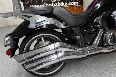 2012 Yamaha Stryker   - Photo 10 - Kingman, KS 67068