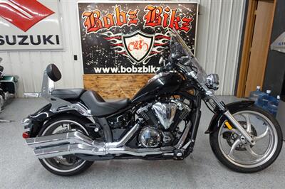 2012 Yamaha Stryker   - Photo 1 - Kingman, KS 67068