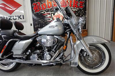 2004 Harley-Davidson Road King Classic   - Photo 11 - Kingman, KS 67068