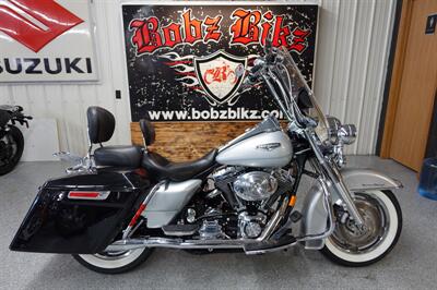 2004 Harley-Davidson Road King Classic   - Photo 3 - Kingman, KS 67068