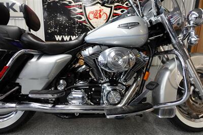 2004 Harley-Davidson Road King Classic   - Photo 18 - Kingman, KS 67068