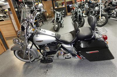 2004 Harley-Davidson Road King Classic   - Photo 7 - Kingman, KS 67068