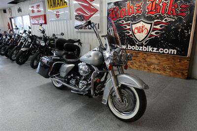 2004 Harley-Davidson Road King Classic   - Photo 4 - Kingman, KS 67068