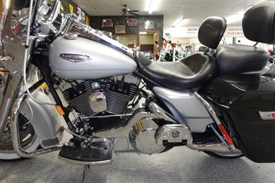 2004 Harley-Davidson Road King Classic   - Photo 30 - Kingman, KS 67068