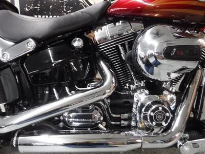 2017 Harley-Davidson Breakout   - Photo 14 - Kingman, KS 67068