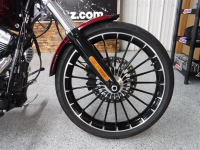 2017 Harley-Davidson Breakout   - Photo 9 - Kingman, KS 67068