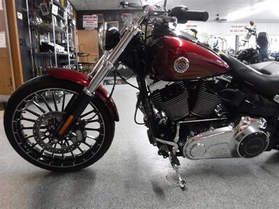 2017 Harley-Davidson Breakout   - Photo 18 - Kingman, KS 67068