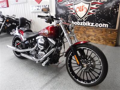 2017 Harley-Davidson Breakout   - Photo 2 - Kingman, KS 67068