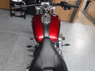 2017 Harley-Davidson Breakout   - Photo 21 - Kingman, KS 67068