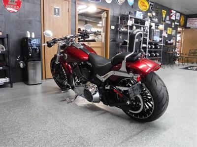 2017 Harley-Davidson Breakout   - Photo 6 - Kingman, KS 67068