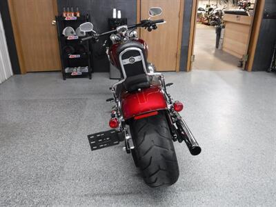 2017 Harley-Davidson Breakout   - Photo 7 - Kingman, KS 67068