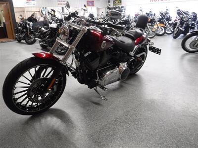 2017 Harley-Davidson Breakout   - Photo 4 - Kingman, KS 67068