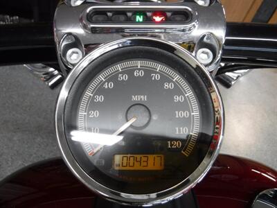 2017 Harley-Davidson Breakout   - Photo 22 - Kingman, KS 67068