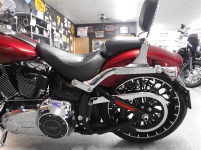 2017 Harley-Davidson Breakout   - Photo 19 - Kingman, KS 67068