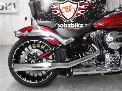 2017 Harley-Davidson Breakout   - Photo 16 - Kingman, KS 67068