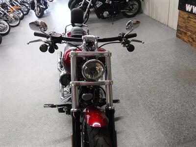 2017 Harley-Davidson Breakout   - Photo 3 - Kingman, KS 67068