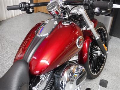 2017 Harley-Davidson Breakout   - Photo 13 - Kingman, KS 67068