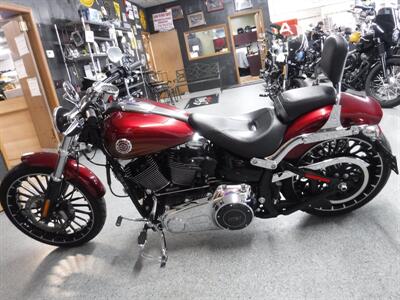 2017 Harley-Davidson Breakout   - Photo 5 - Kingman, KS 67068