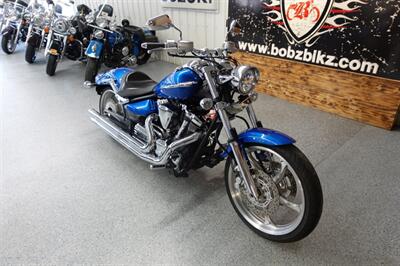 2008 Yamaha Raider S   - Photo 2 - Kingman, KS 67068