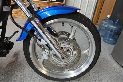2008 Yamaha Raider S   - Photo 9 - Kingman, KS 67068