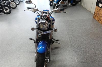 2008 Yamaha Raider S   - Photo 3 - Kingman, KS 67068