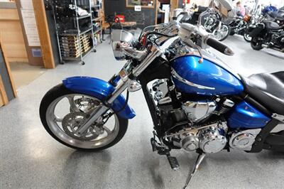 2008 Yamaha Raider S   - Photo 20 - Kingman, KS 67068