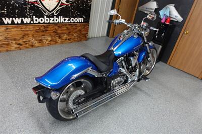 2008 Yamaha Raider S   - Photo 8 - Kingman, KS 67068