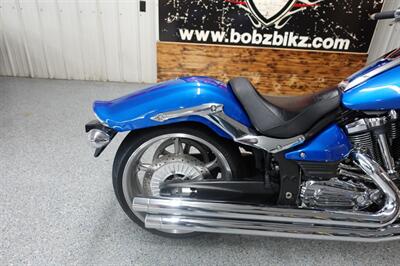 2008 Yamaha Raider S   - Photo 18 - Kingman, KS 67068
