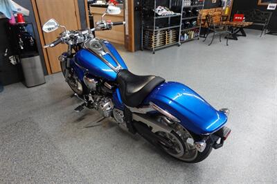 2008 Yamaha Raider S   - Photo 6 - Kingman, KS 67068