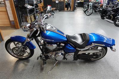 2008 Yamaha Raider S   - Photo 5 - Kingman, KS 67068